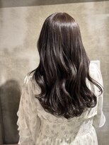 ニーゼロゼロナナ(2007)&nbsp;艶ブラウン