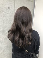 フリーラ 表参道(freera)&nbsp;ダークグレージュ