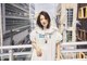 アルジャーノンシロ(ALGERNON shiro)の写真