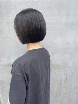 フーコー 一枝店(fuhcoh) ミニボブ