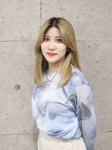 ノア 奈良駅前店(NoA)&nbsp;maki 