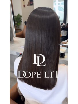 ドープリット(Dope LIT) Dope LIT