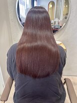 オト(oto)&nbsp;ブリーチなしレッド