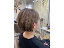 ヘアールーム(hair Room)