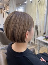 ヘアールーム(hair Room)