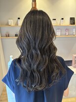 エンフィル(enfil)&nbsp;enfil shiragabokashi style