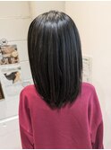 小学生カット
