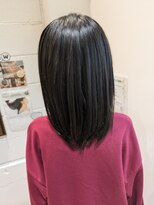 チアー ヘアリラクゼーション(cheer HAIRRELAXATION)&nbsp;小学生カット