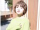 キキヘアメイク(kiki hair make)の写真