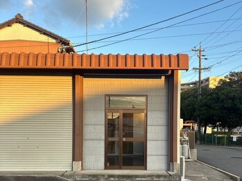 ルーチェの写真/お悩みを周囲に知られないように、看板なし！完全個室をご用意！髪と頭皮をケアする特別な体験をお届け♪