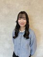 ジールサロン つくば本店 塚原 朱美