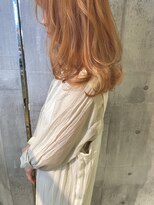 ゼンドット キョウト(Zen. kyoto)&nbsp;オレンジブラウン