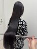 【1日3名】最高級ioLu髪質改善美髪トリートメント＋ReFa VEENAバブル  ￥22000