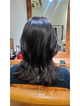 美容室 ココロ(Cocoro) カット