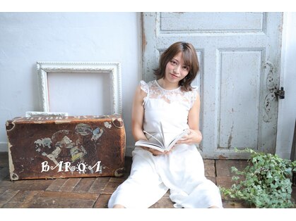 ヴァロア 中村橋店(BAROA)の写真