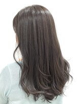 アーカイブ(Archive)&nbsp;ナチュラルレイヤーヘア