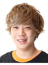 シオンコア(Zion CORE) 河原崎　 基