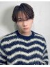 【カラーでイメチェン】カット＋カラー￥12500→￥8000
