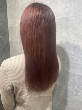 ウーラバイウェルズ 大和八木(U-ra by wells) ロングスタイル