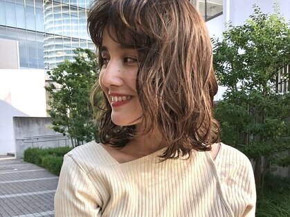 マウ(mau)の写真