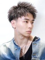 リップスヘアー 千葉(LIPPS hair)&nbsp;オーバースウェルツイスト