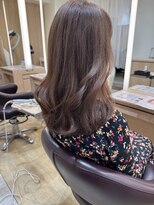 ニューヨークニューヨーク 姫路広畑店(NYNY)&nbsp;大人可愛い20代30代40代50代小顔◎艶髪