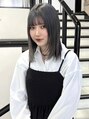 エンバイユアーズ 飯田橋店(eN° by youres) 萩原 実那子