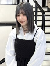 エンバイユアーズ 飯田橋店(eN° by youres) 萩原 実那子