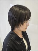 ショートウルフ