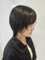 ユアレッシュブ 成田店(Your Lecheveu) ショートウルフ