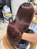 ロジッタ(ROJITHA) 【ROJITHA原宿表参道】美髪矯正×髪質改善