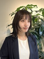 リンクバイアーバン(link by urban.)&nbsp;ミディアムレイヤー