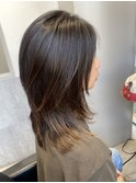 軽さと柔らかいハイレイヤー
