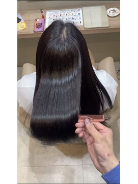 ミューズ 守山店(MUSE) プラムブラック