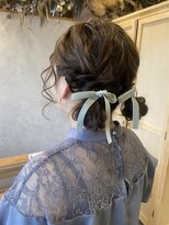 ウイ(ui)&nbsp;ゆるふわツイン