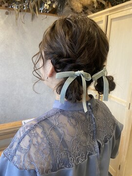 ウイ(ui) ゆるふわツイン