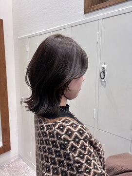 くびれミディアム