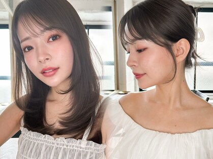 キリ 表参道(kyli)の写真