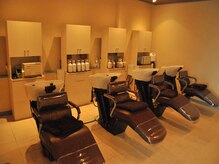 日頃の疲れを癒す☆思わず眠ってしまう至福の一時…◇[髪質改善]