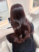 シエナ(CIENA) 【CIENA】前髪カット/小顔カット/顔周りカット/矢場町/栄/名古屋