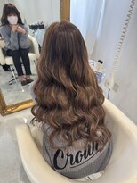サロン ド ココ(salon de COCO)&nbsp;シールエクステ取り付け100本