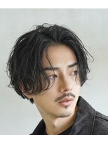 セビリア(SEVILLA)&nbsp;ゆるふわパーマ