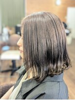 ポルコ ロッソ(porco rosso)&nbsp;ナチュラルベージュカラー