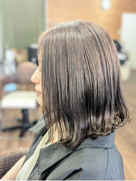 ポルコ ロッソ(porco rosso) ナチュラルベージュカラー