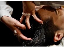 ヒロギンザ 川崎店(HIRO GINZA)の雰囲気（本格ヘッドスパで【清潔感・印象アップ・仕事への活力】に。）