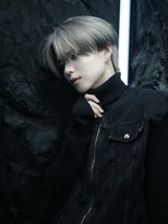 ケイ(K) 韓国センターパート