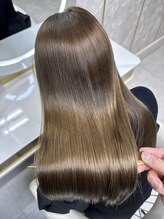 髪質改善/縮毛矯正専門店Hailey&nbsp;髪質改善