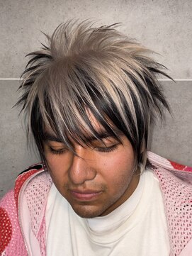 ザ ドット(THE DOT) デザインカラー