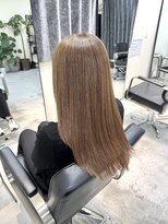 サロンワン(Salon1)&nbsp;明るく白髪染め
