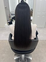 イチイ 巣鴨店(ichii) 艶髪ウルトワ水素ストレート